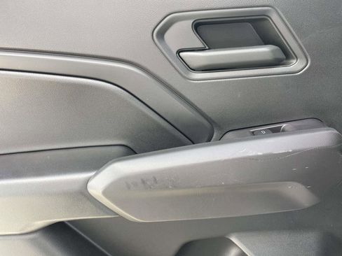 Used 2023 Chevrolet Colorado Trail Boss w/ LPO, Dark Essentials Package image 12