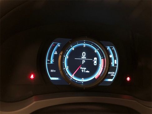 Used 2015 Lexus IS 250 250 image 17