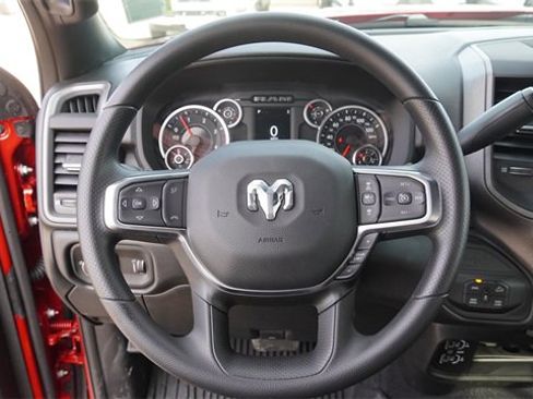 New 2026 RAM 2500 Tradesman image 23