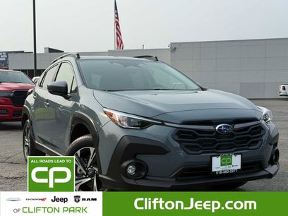 Used 2024 Subaru Crosstrek 2.0i Premium