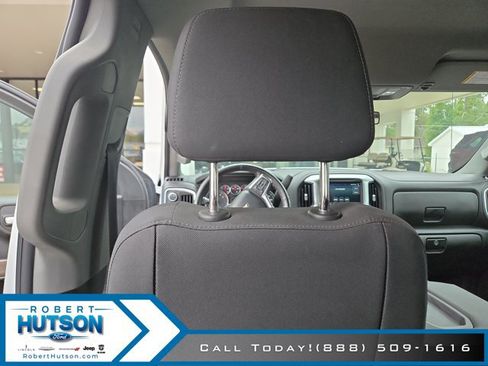 Used 2022 Chevrolet Silverado 1500 LT RWD image 22