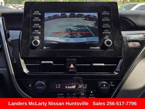 Used 2024 Toyota Camry SE FWD image 20