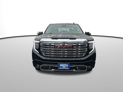 Used 2022 GMC Sierra 1500 Denali image 8