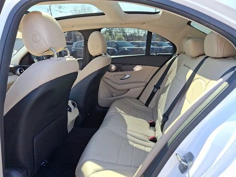 Used 2016 Mercedes-Benz C 300 Sedan image 13