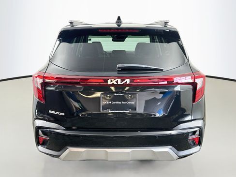 Used 2026 Kia Seltos EX FWD image 6
