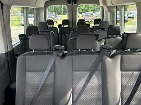 New 2025 Ford Transit 350 XL image 22