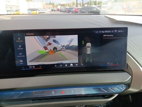 Used 2025 BMW X3 xDrive30i w/ M Sport Package image 21