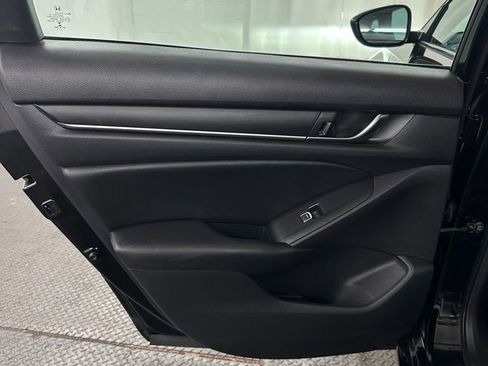 Used 2022 Honda Accord Sport image 24