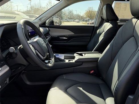 New 2026 Toyota Grand Highlander Limited image 27