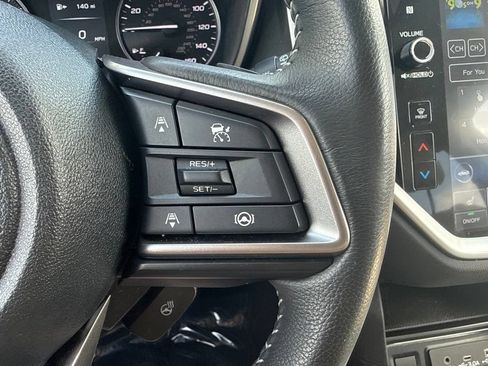 Used 2023 Subaru Ascent Limited AWD/4WD image 20