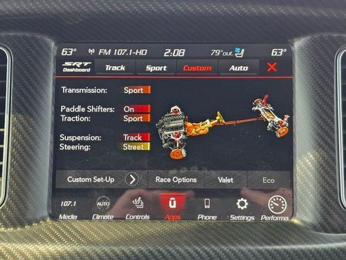 Certified 2021 Dodge Charger Scat Pack RWD image 39