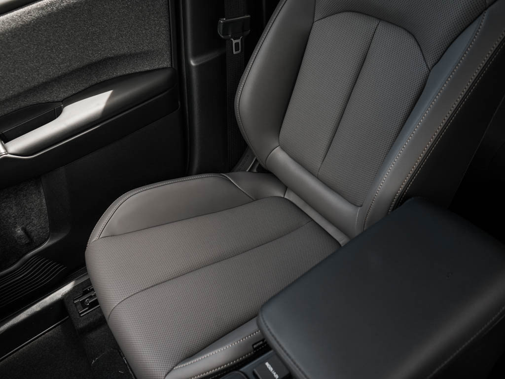 New 2026 Subaru Outback Limited XT AWD/4WD image 26