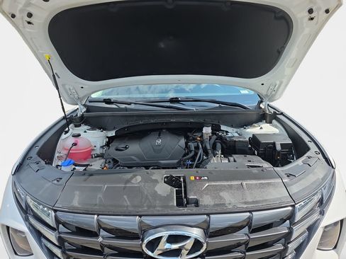 Used 2024 Hyundai Tucson SEL AWD/4WD image 23