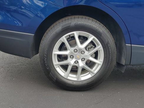 Used 2022 Chevrolet Equinox LT FWD image 33