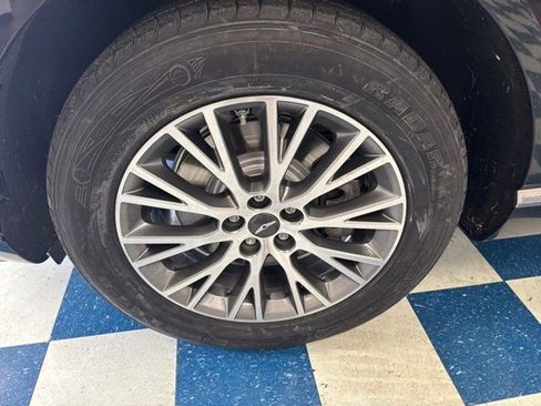 Used 2021 Genesis GV80 2.5T image 22