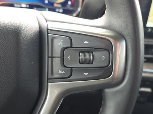 Used 2024 Chevrolet Silverado 3500 LTZ w/ LTZ Premium Package AWD/4WD image 41