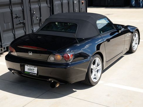 Used 2008 Honda S2000 image 15