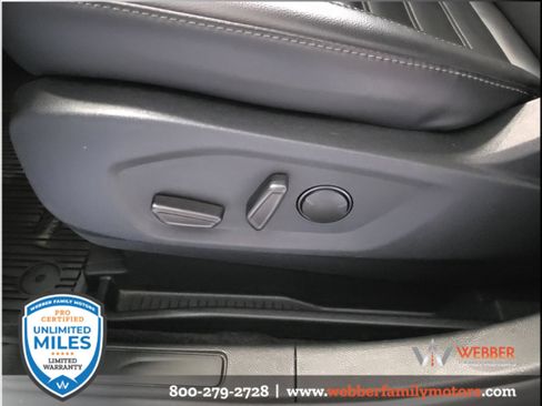 Used 2024 Ford Edge SEL w/ Convenience Package AWD/4WD image 13