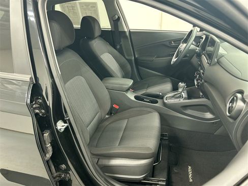 Used 2023 Hyundai Kona SEL w/ Cargo Package image 22