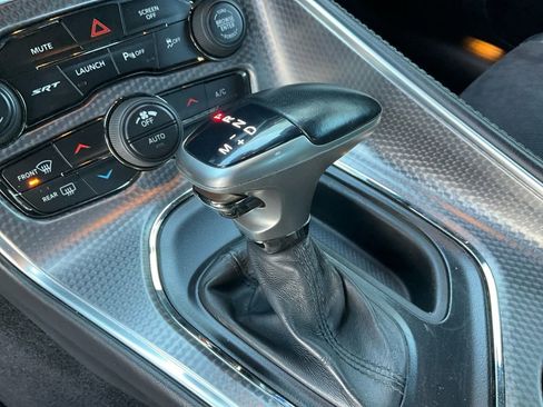 Used 2019 Dodge Challenger SRT Hellcat Redeye image 35