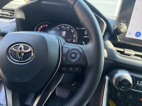 Used 2024 Toyota RAV4 XLE Premium w/ Weather Package AWD/4WD image 29