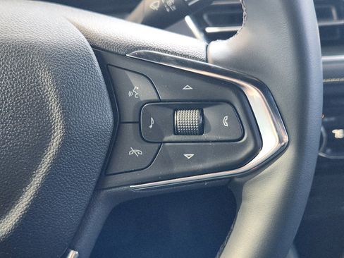 Used 2025 Chevrolet TrailBlazer ACTIV w/ Convenience Package image 27