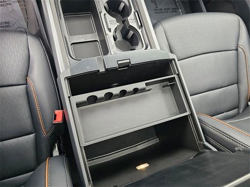 New 2026 Ford F250 Lariat w/ Tremor Off-Road Package image 27