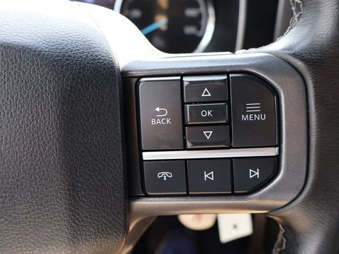 Used 2023 Ford F150 XLT w/ Equipment Group 301A Mid AWD/4WD image 37