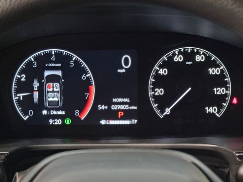 Used 2024 Honda CR-V LX image 15