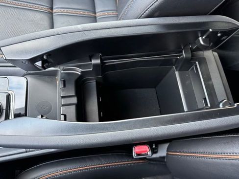 Certified 2025 MAZDA CX-50 AWD 2.5 S w/ Premium Plus Pkg image 17