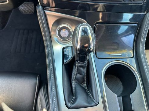 Used 2018 Nissan Maxima 3.5 SV image 27