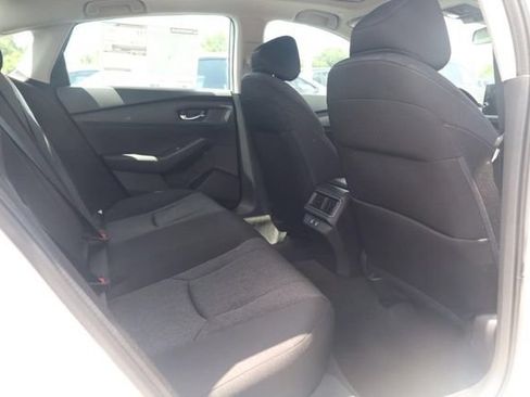 New 2026 Honda Accord SE image 21