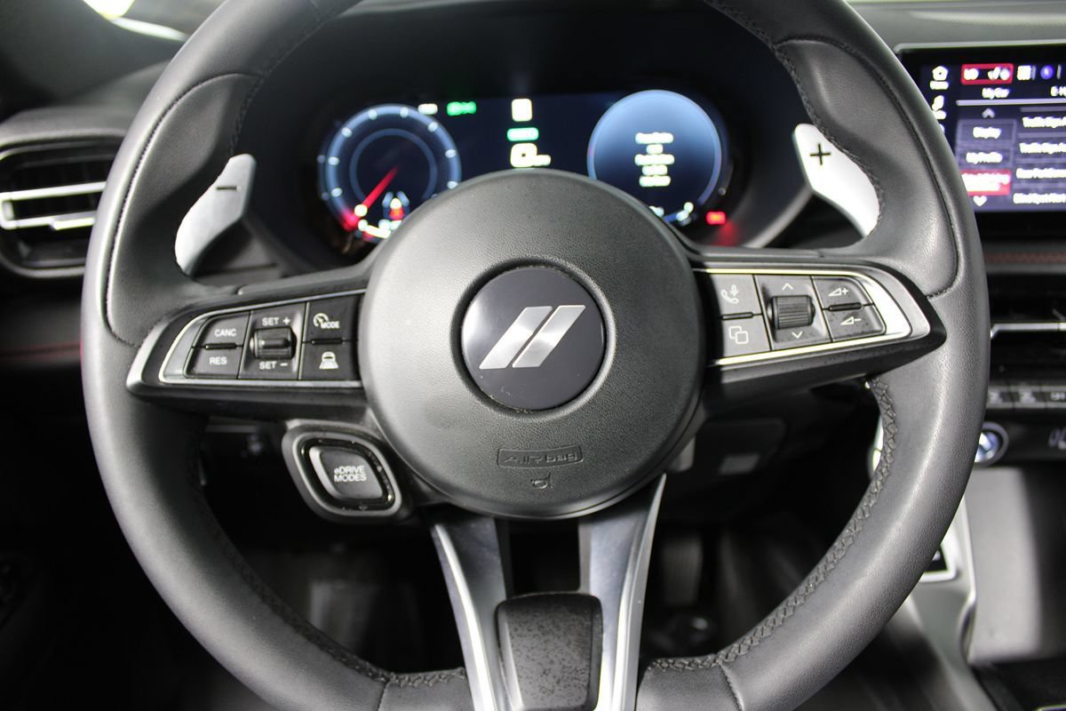 Used 2024 Dodge Hornet R/T w/ R/T Blacktop Package AWD/4WD image 13