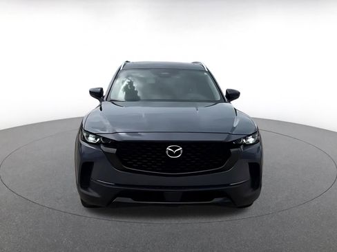 Used 2025 MAZDA CX-50 2.5 Hybrid w/ Premium Plus Pkg AWD/4WD image 4