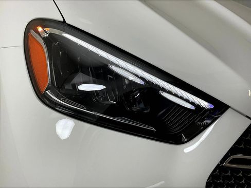 New 2026 Mercedes-Benz GLE 350 4MATIC image 7