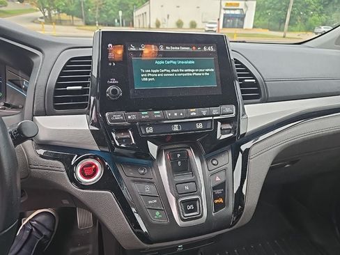 Used 2022 Honda Odyssey Touring image 7
