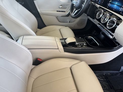 Certified 2023 Mercedes-Benz CLA 250 image 16