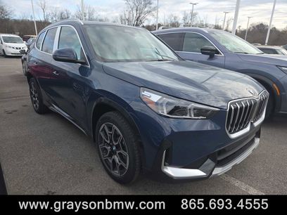 New 2026 BMW X1 xDrive28i w/ Technology Package