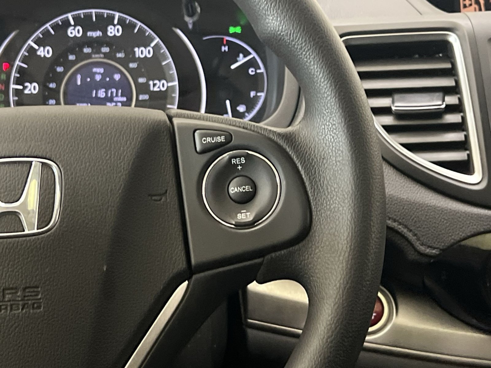 Used 2015 Honda CR-V EX image 35