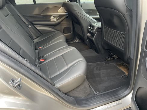 Certified 2023 Mercedes-Benz GLE 350 4MATIC image 43