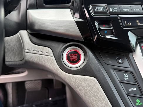 Used 2020 Honda Odyssey EX-L image 39