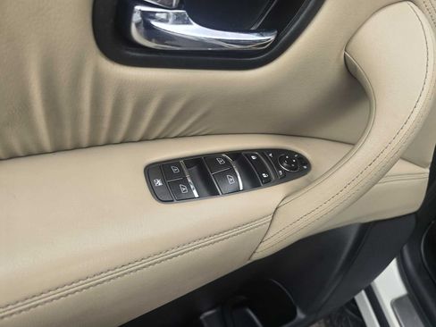 Used 2017 Nissan Armada Platinum w/ Captain Seat Package AWD/4WD image 23