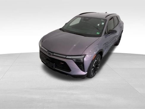 Certified 2024 Chevrolet Blazer EV RS image 17