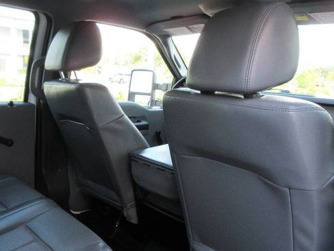 Used 2016 Ford F250 XL AWD/4WD image 19