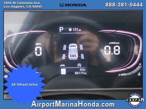 Used 2023 Kia Sportage EX image 24