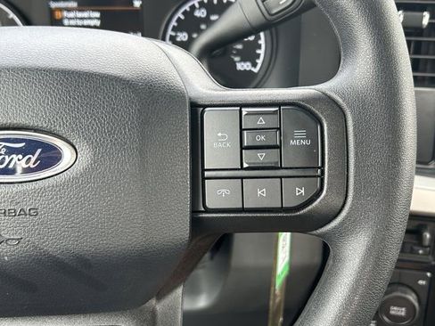 Certified 2025 Ford F350 XL w/ STX Appearance Package AWD/4WD image 15