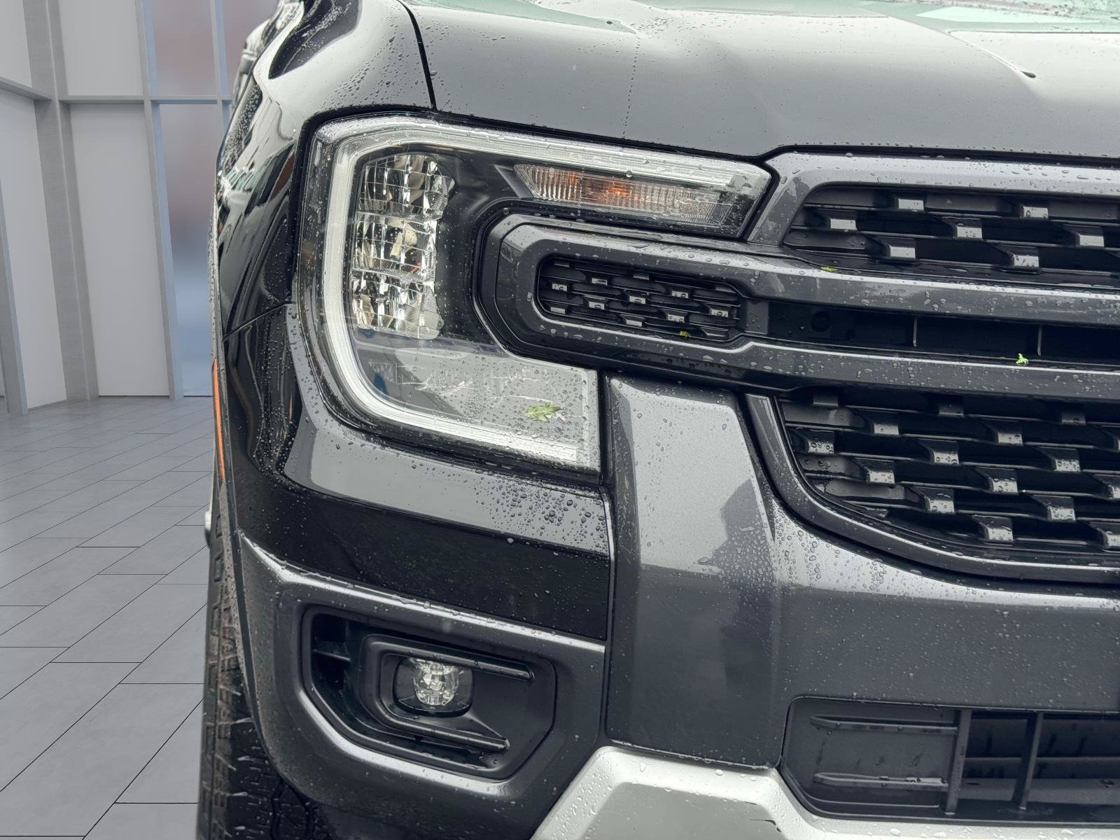 Used 2024 Ford Ranger XLT w/ Equipment Group 301A High AWD/4WD image 7