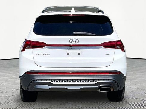 Used 2022 Hyundai Santa Fe XRT AWD/4WD image 7