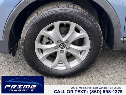 Used 2014 MAZDA CX-9 Touring AWD/4WD image 22