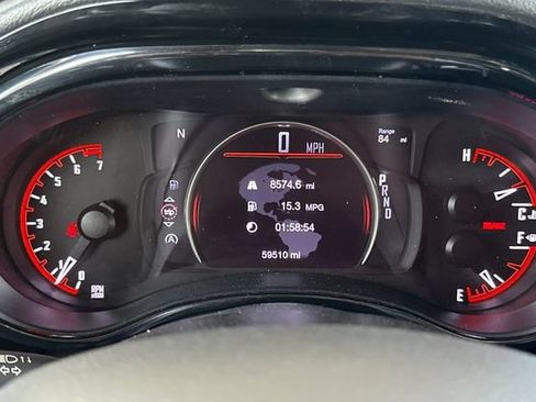 Certified 2024 Dodge Durango GT AWD/4WD image 25